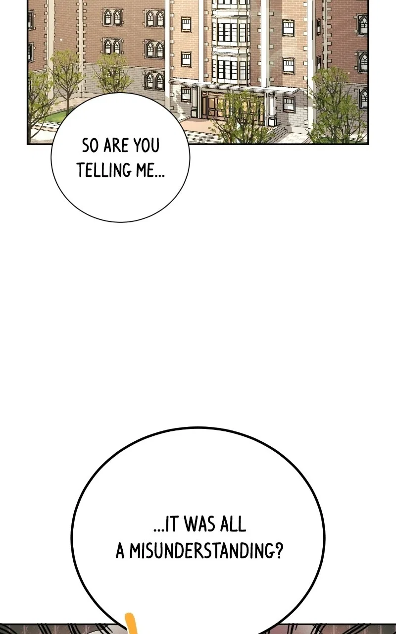 A Summer Night’s Dream Chapter 81 – Page 34