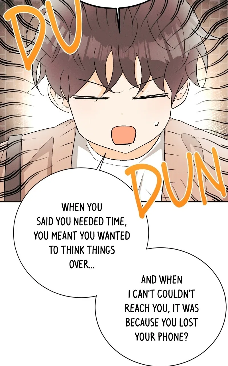 A Summer Night’s Dream Chapter 81 – Page 35