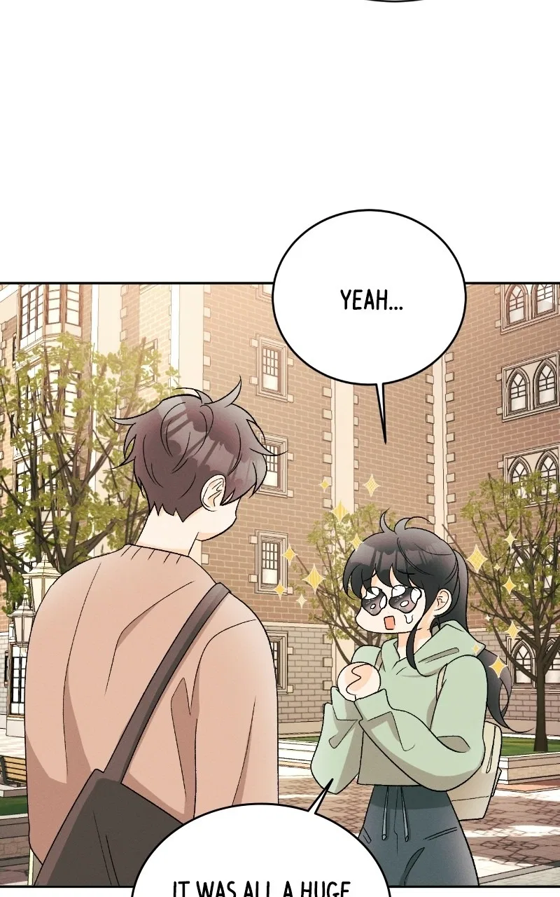 A Summer Night’s Dream Chapter 81 – Page 36