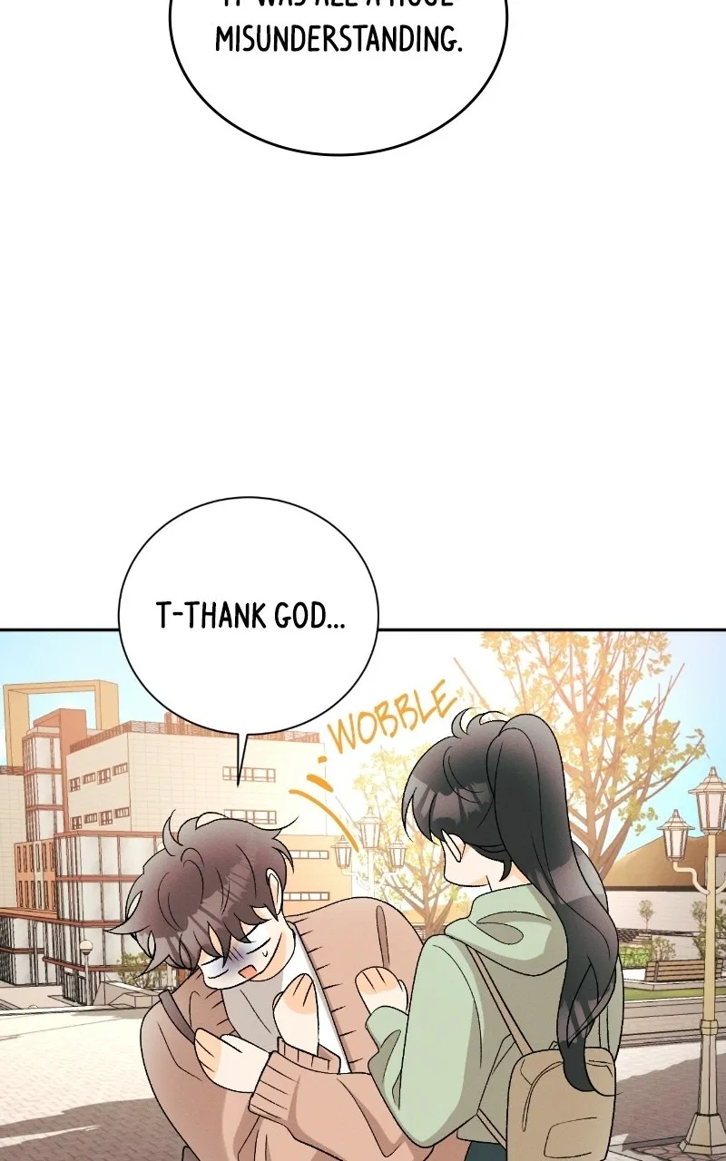 A Summer Night’s Dream Chapter 81 – Page 37