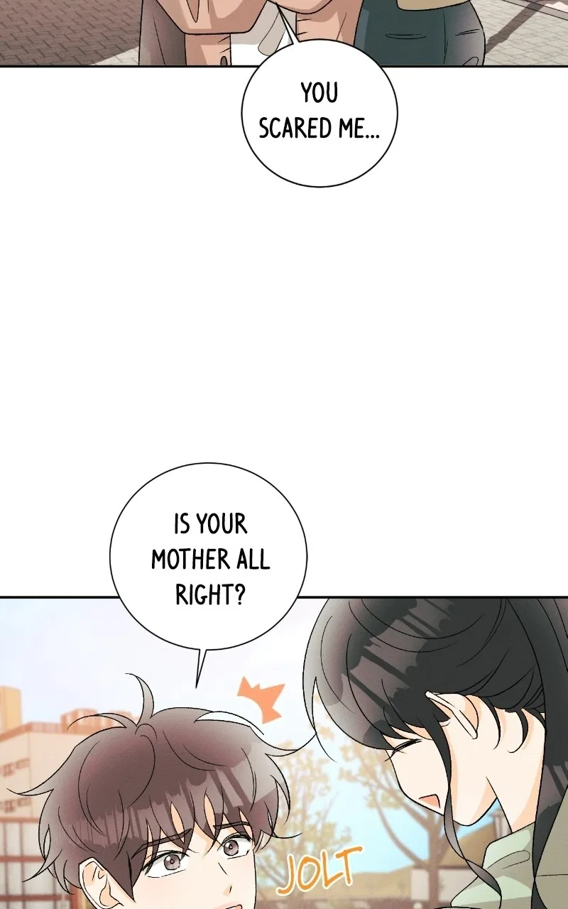 A Summer Night’s Dream Chapter 81 – Page 38