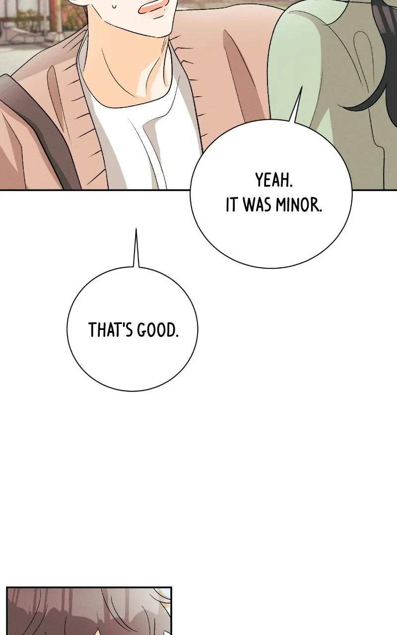 A Summer Night’s Dream Chapter 81 – Page 39
