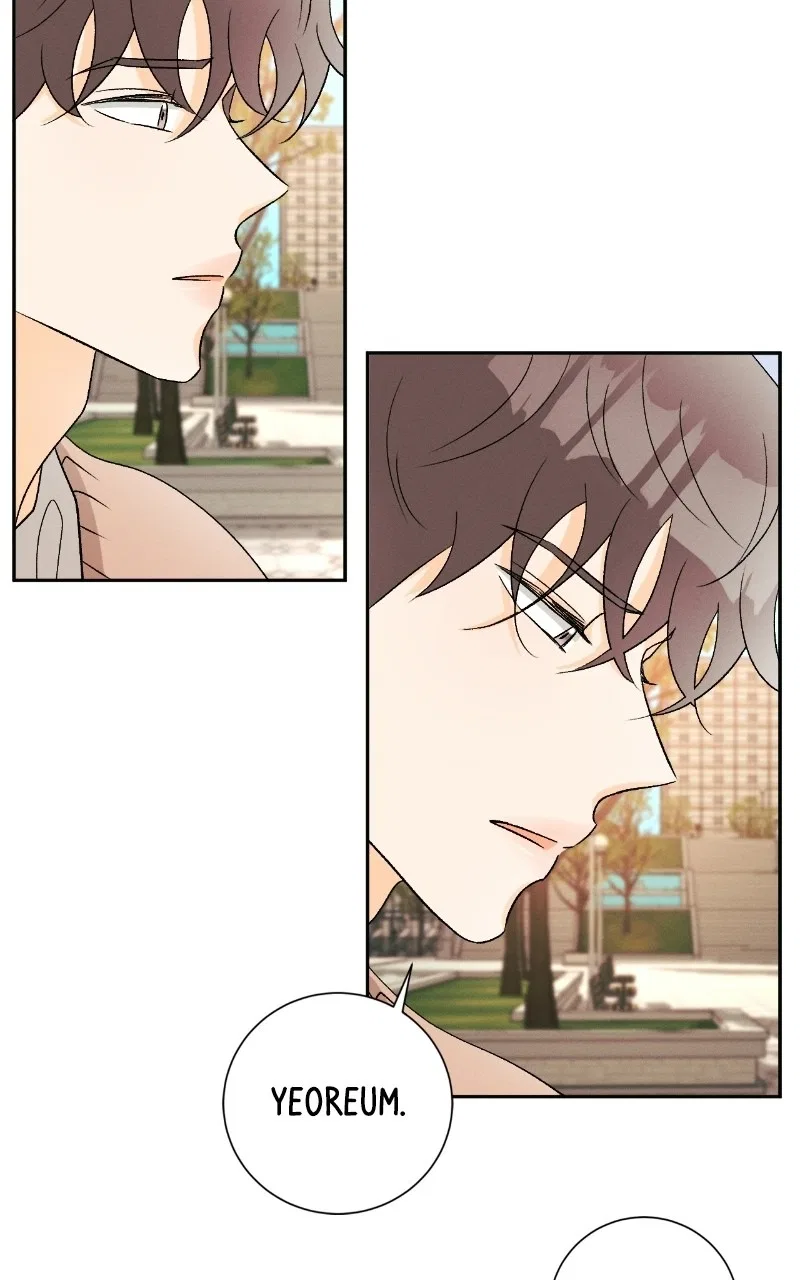 A Summer Night’s Dream Chapter 81 – Page 40