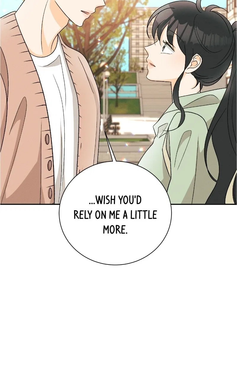A Summer Night’s Dream Chapter 81 – Page 42