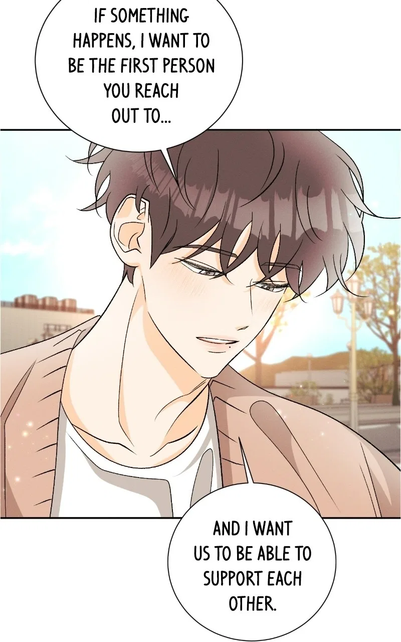 A Summer Night’s Dream Chapter 81 – Page 44