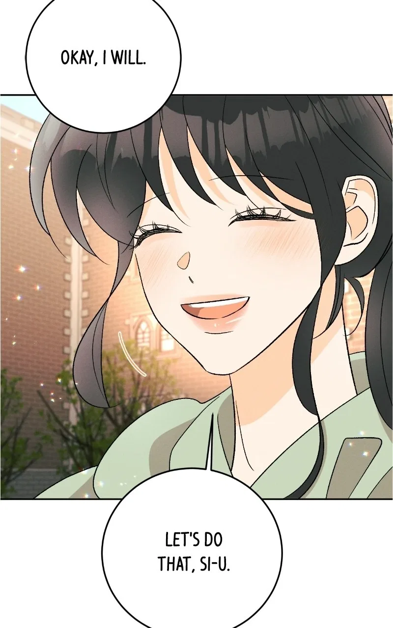 A Summer Night’s Dream Chapter 81 – Page 46