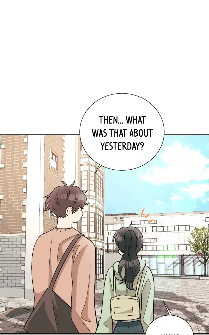 A Summer Night’s Dream Chapter 81 – Page 52