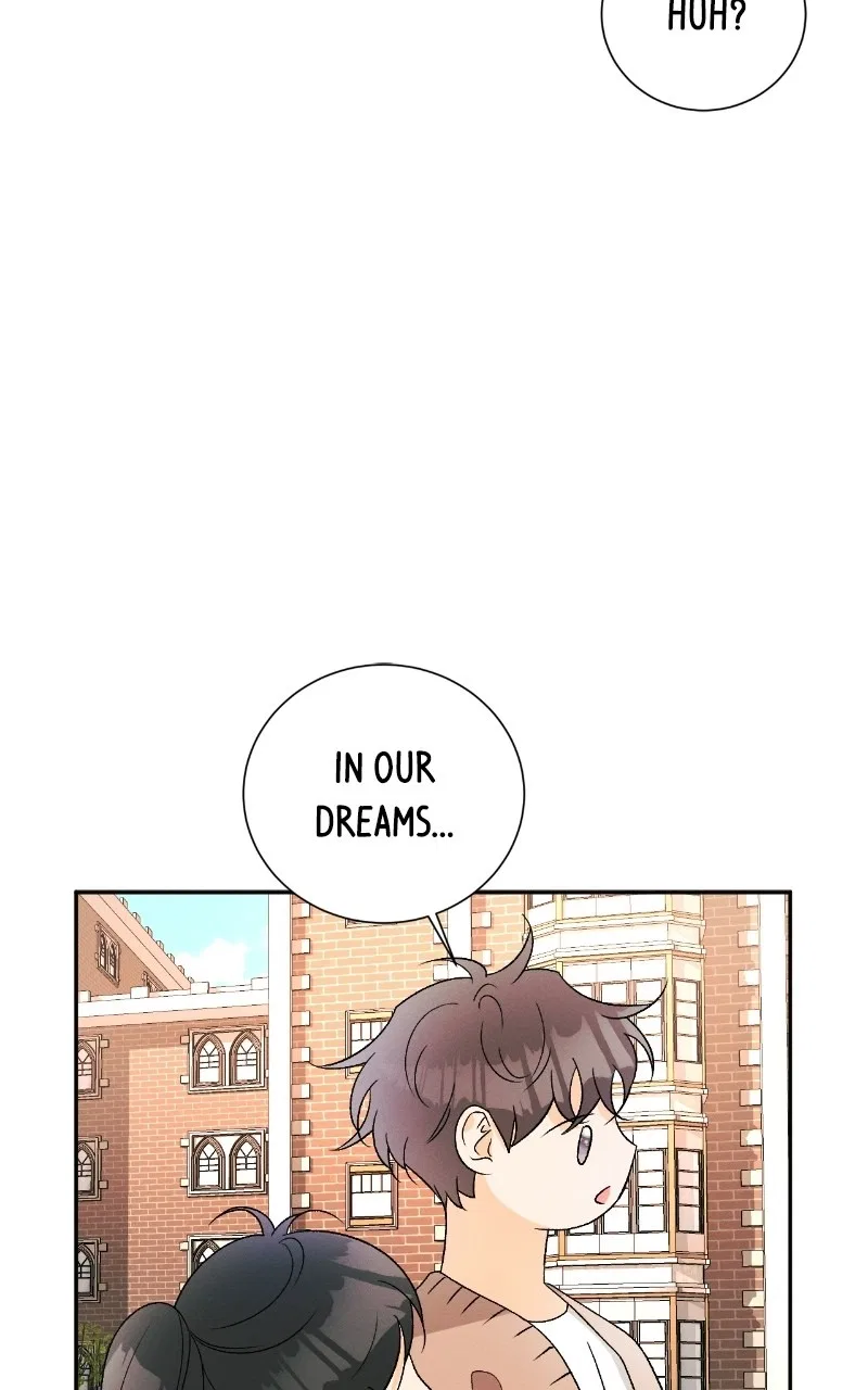 A Summer Night’s Dream Chapter 81 – Page 53