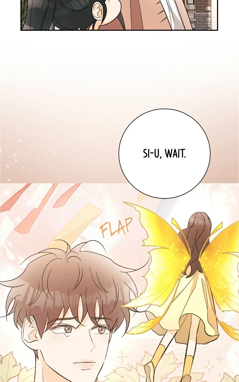 A Summer Night’s Dream Chapter 81 – Page 54