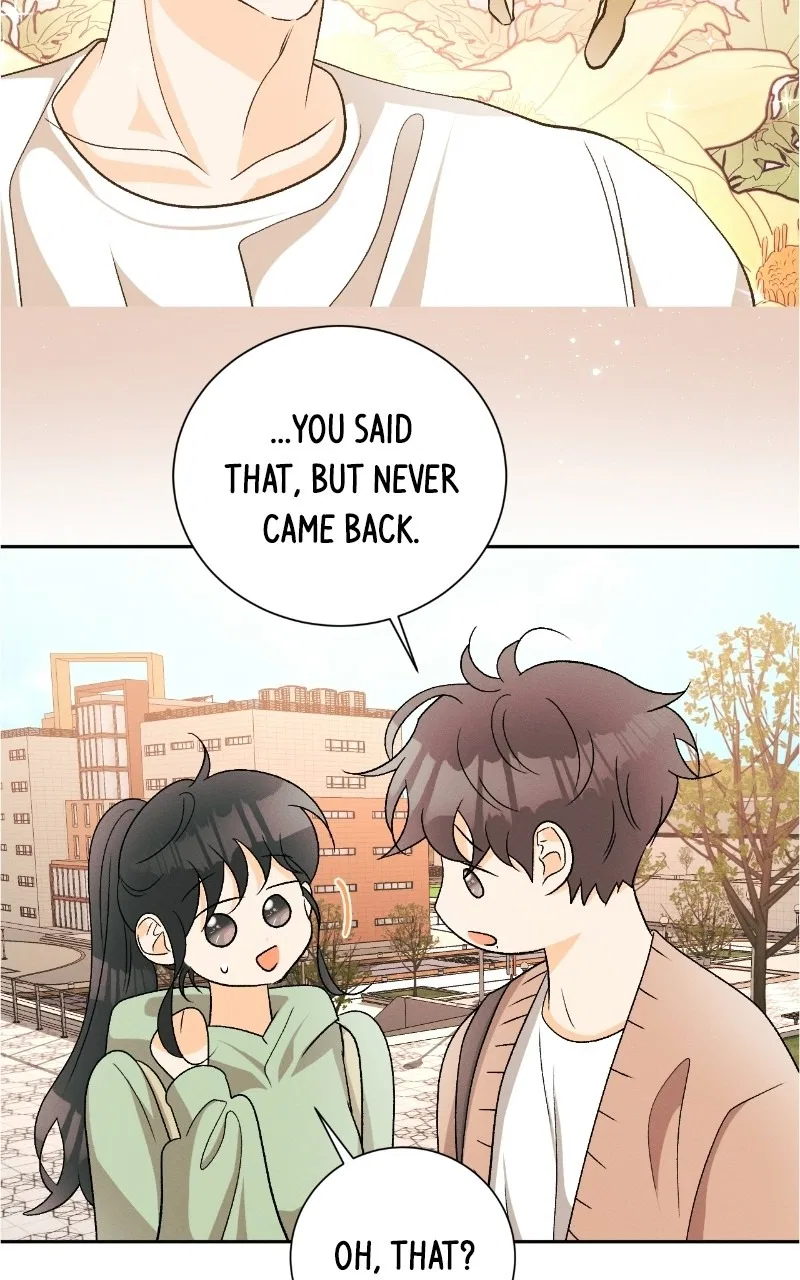 A Summer Night’s Dream Chapter 81 – Page 55