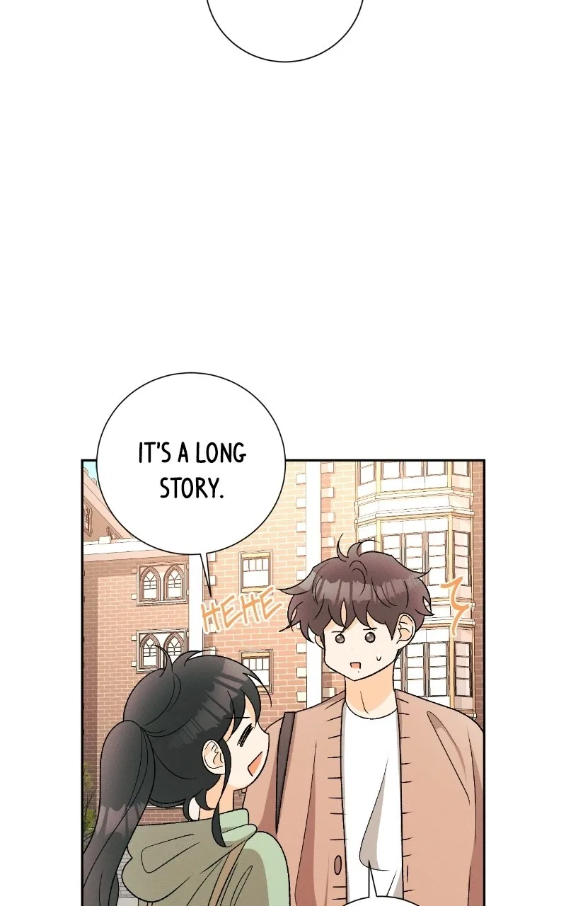 A Summer Night’s Dream Chapter 81 – Page 56
