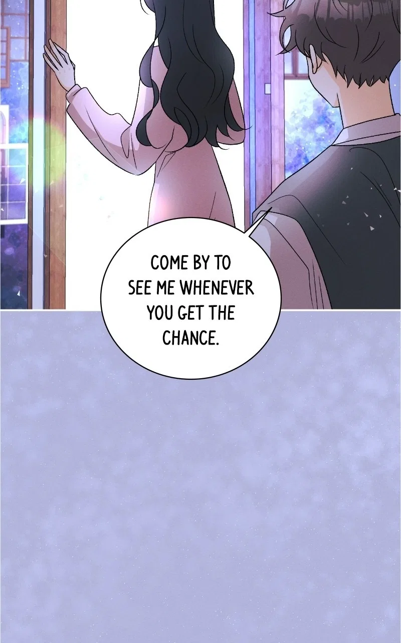 A Summer Night’s Dream Chapter 81 – Page 58