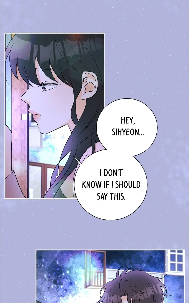 A Summer Night’s Dream Chapter 81 – Page 59