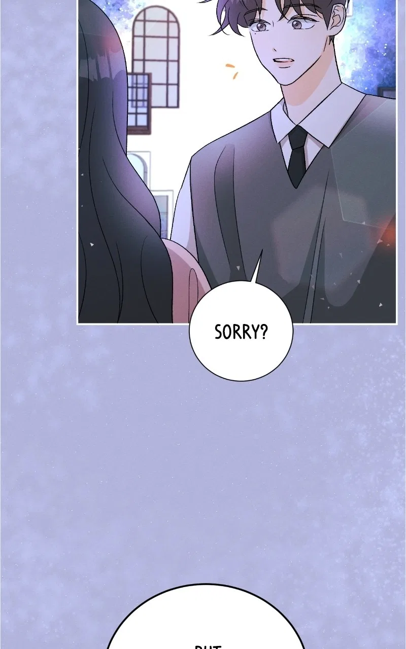 A Summer Night’s Dream Chapter 81 – Page 60