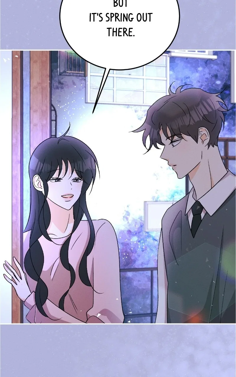 A Summer Night’s Dream Chapter 81 – Page 61