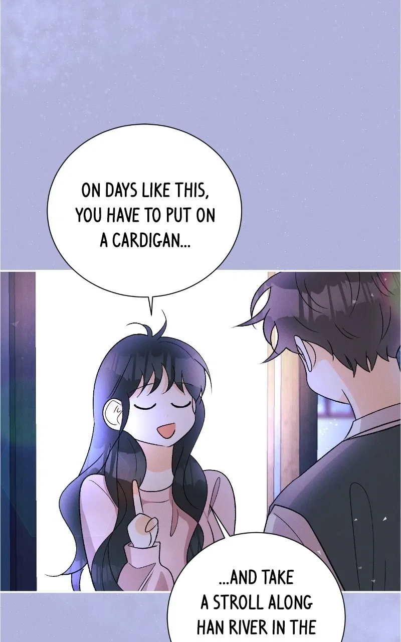 A Summer Night’s Dream Chapter 81 – Page 63