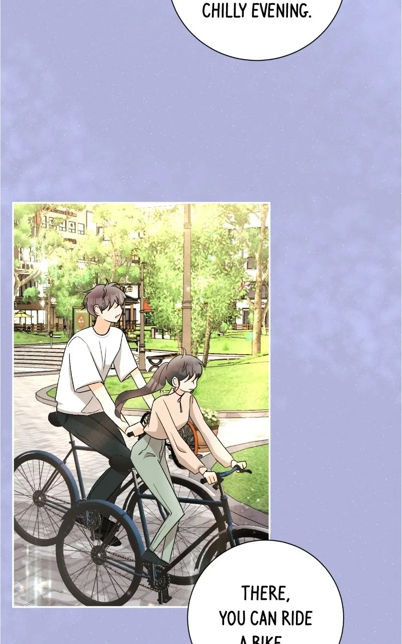 A Summer Night’s Dream Chapter 81 – Page 64