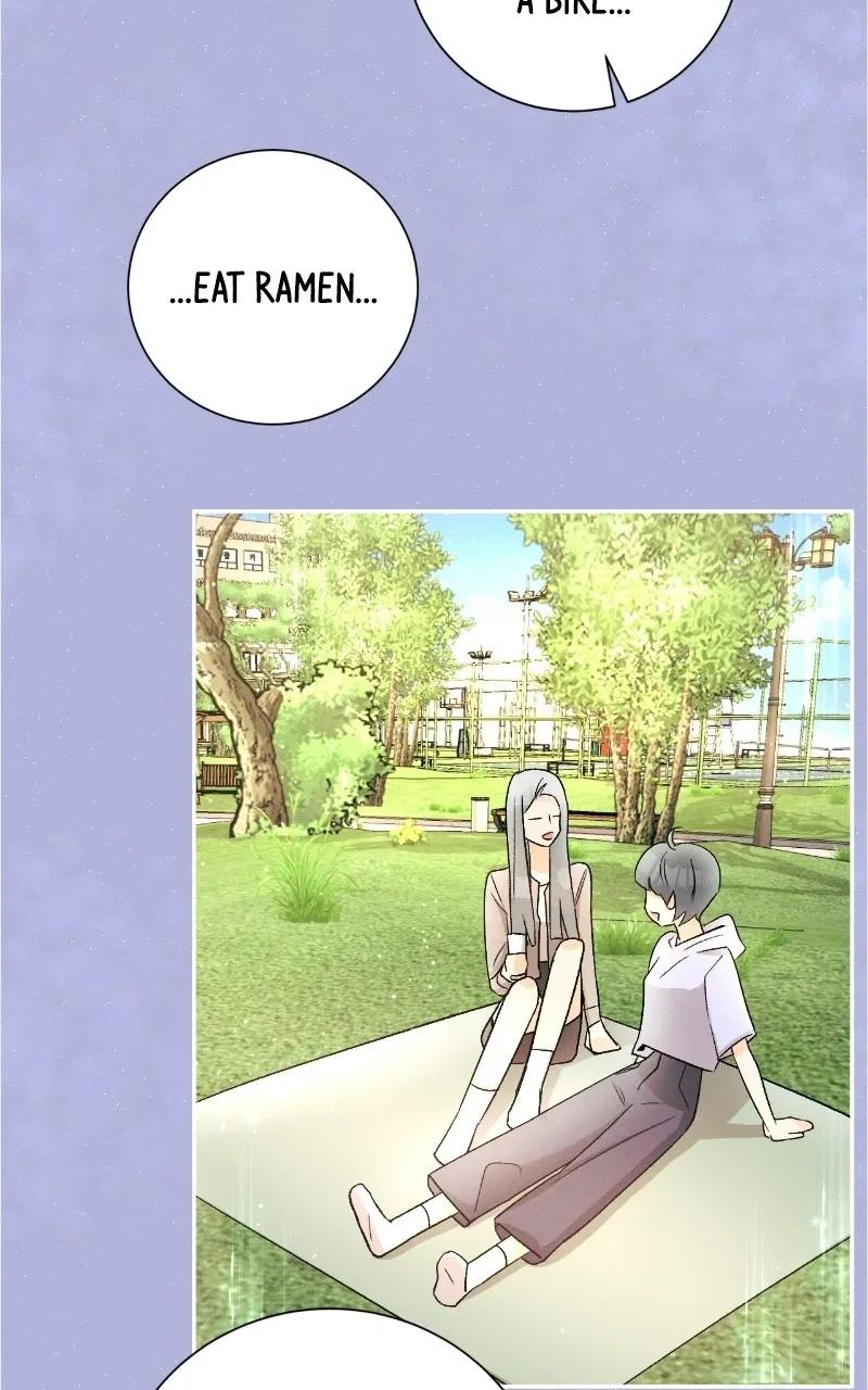 A Summer Night’s Dream Chapter 81 – Page 65