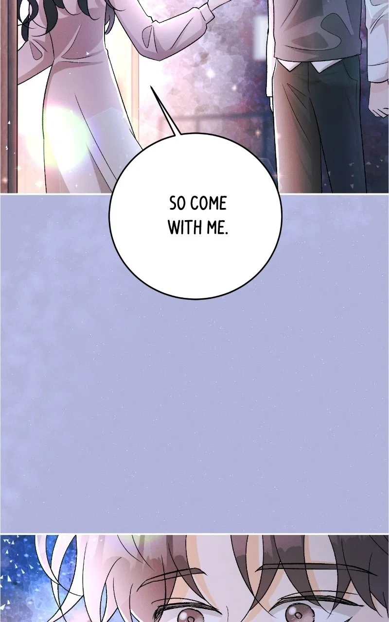 A Summer Night’s Dream Chapter 81 – Page 69