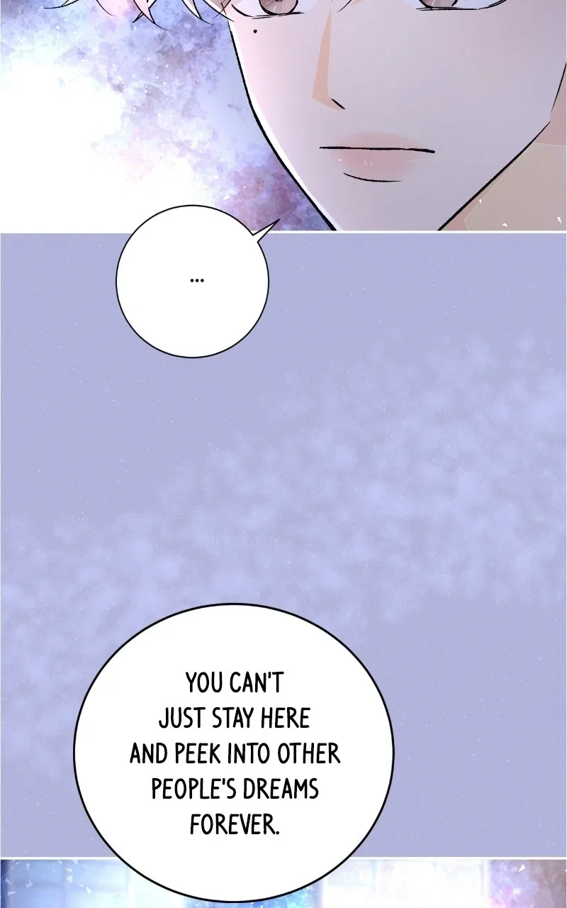 A Summer Night’s Dream Chapter 81 – Page 70
