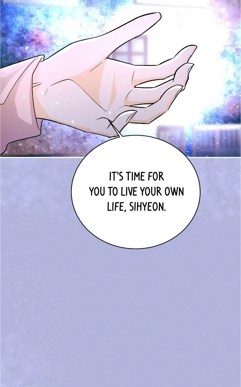 A Summer Night’s Dream Chapter 81 – Page 71