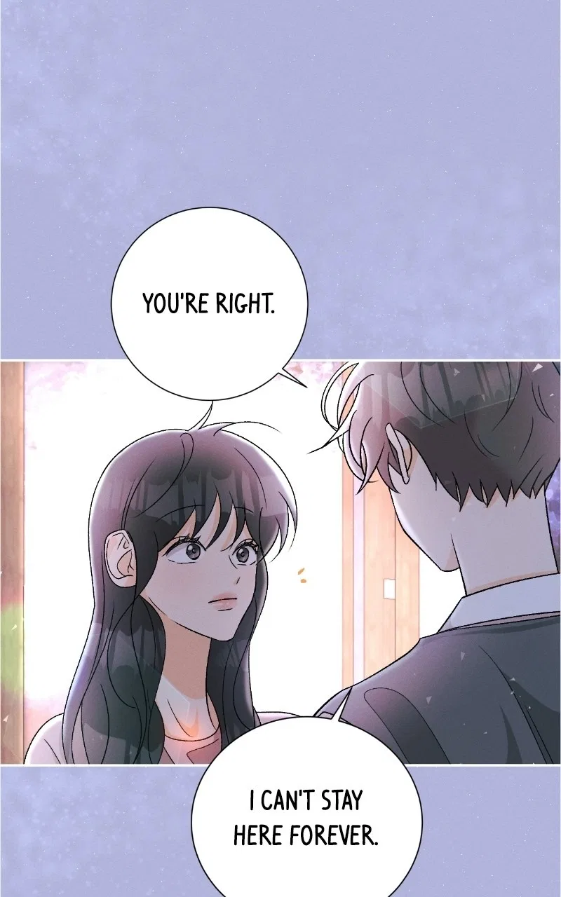 A Summer Night’s Dream Chapter 81 – Page 72