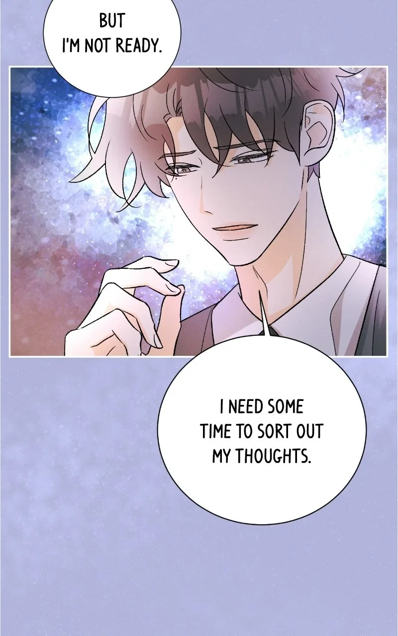A Summer Night’s Dream Chapter 81 – Page 75