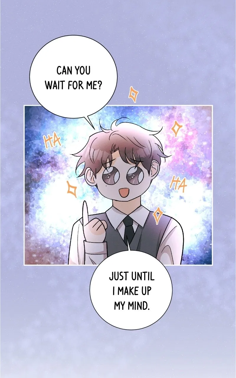 A Summer Night’s Dream Chapter 81 – Page 76