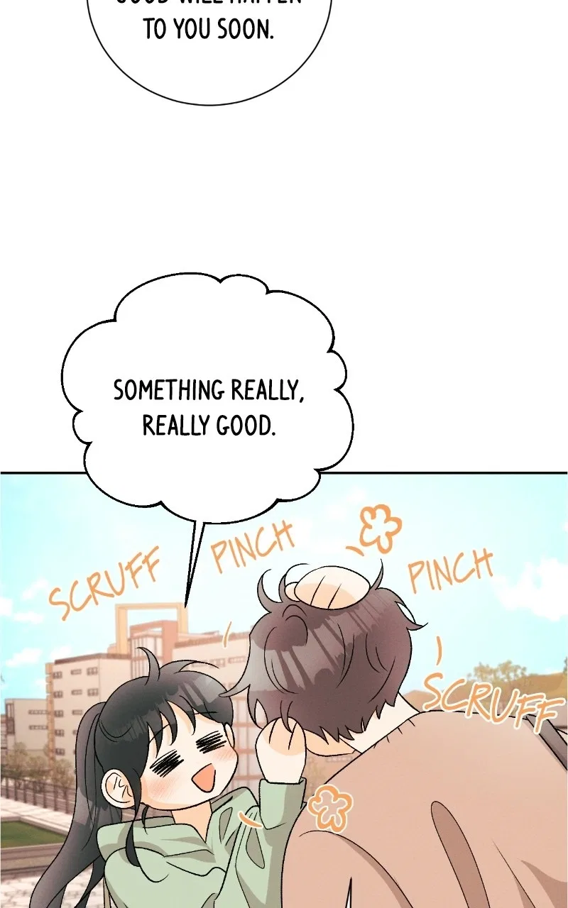 A Summer Night’s Dream Chapter 81 – Page 78