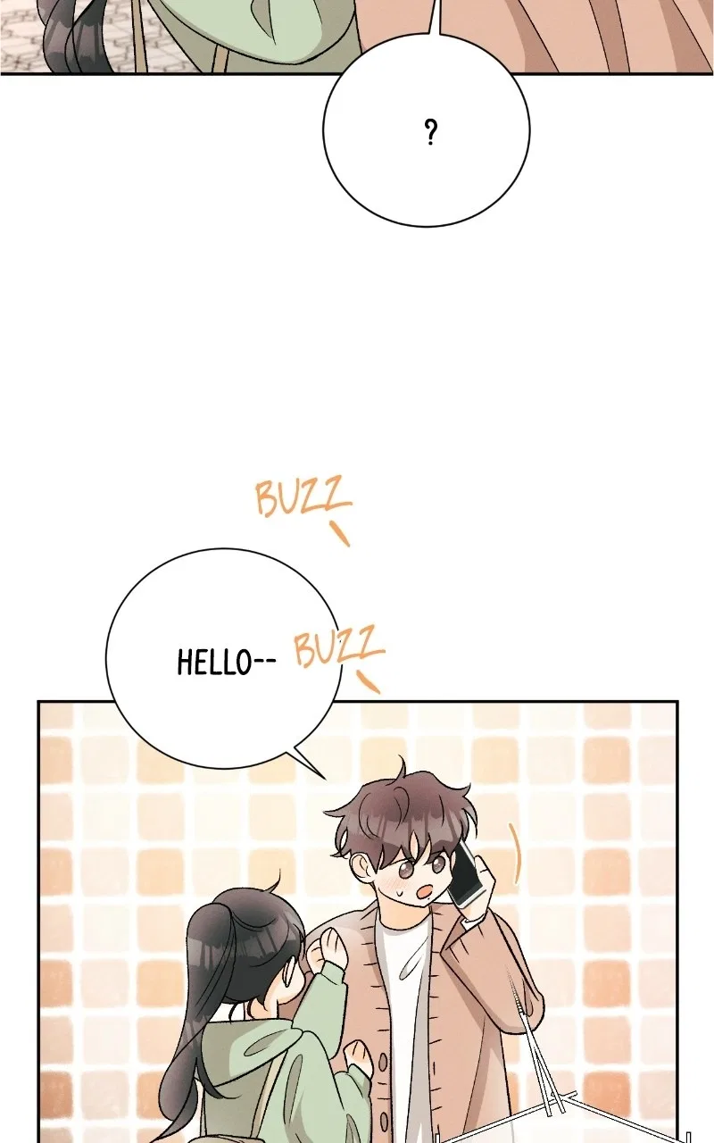 A Summer Night’s Dream Chapter 81 – Page 79