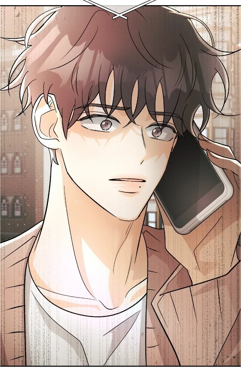 A Summer Night’s Dream Chapter 81 – Page 81