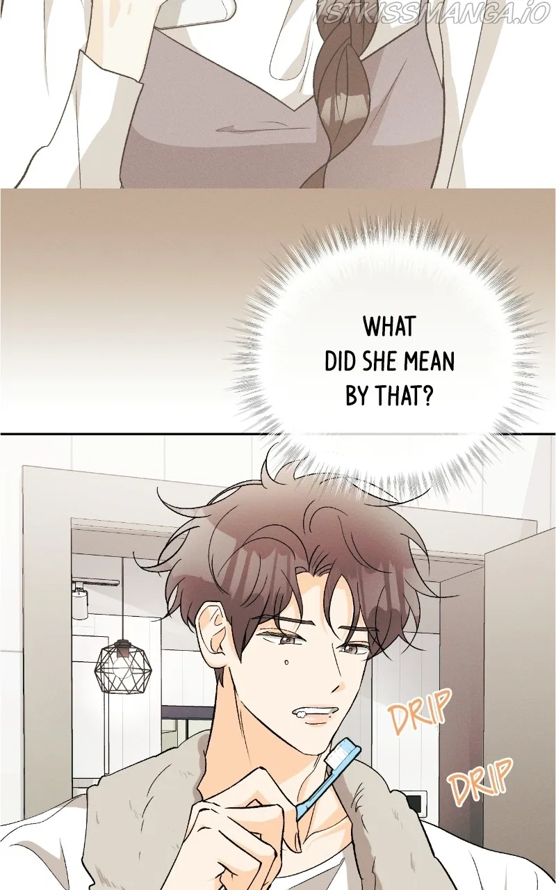 A Summer Night’s Dream Chapter 80 – Page 3