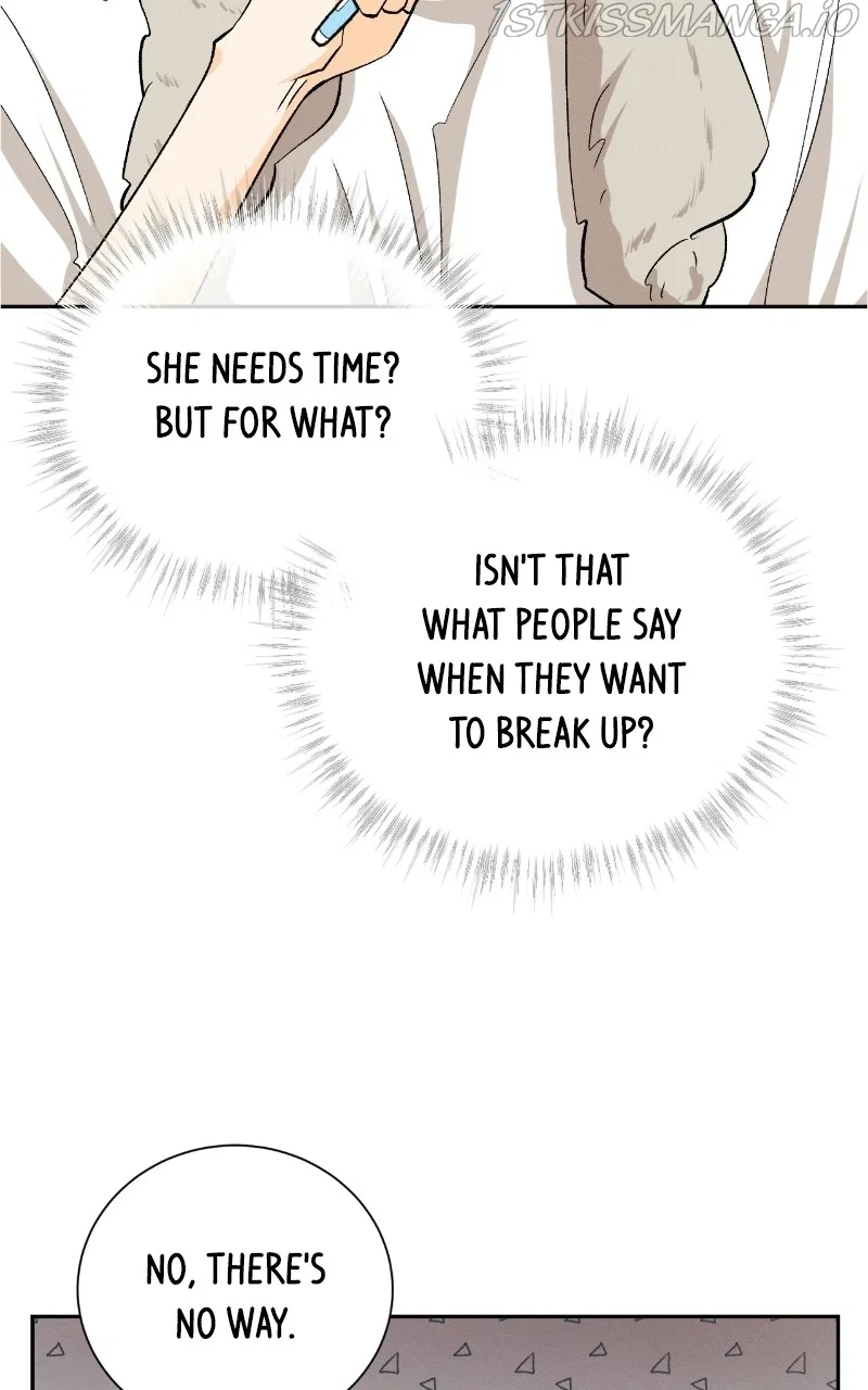 A Summer Night’s Dream Chapter 80 – Page 4