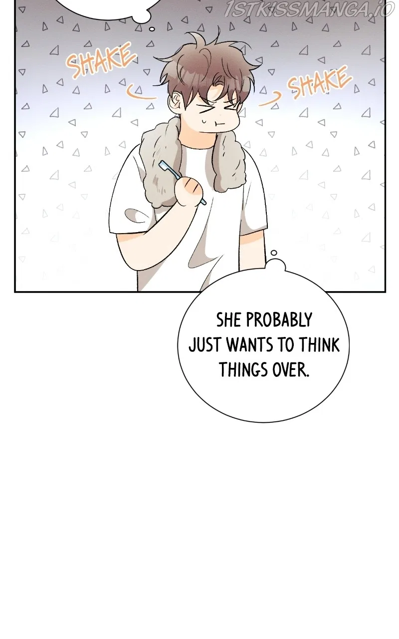 A Summer Night’s Dream Chapter 80 – Page 5