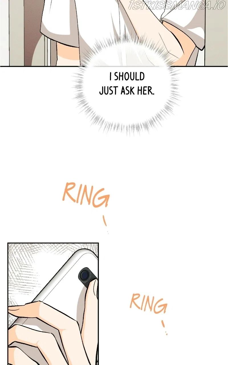 A Summer Night’s Dream Chapter 80 – Page 7