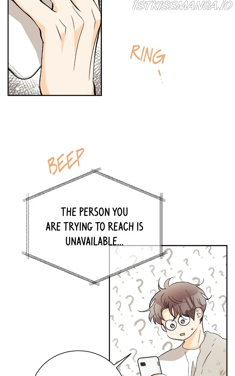 A Summer Night’s Dream Chapter 80 – Page 8