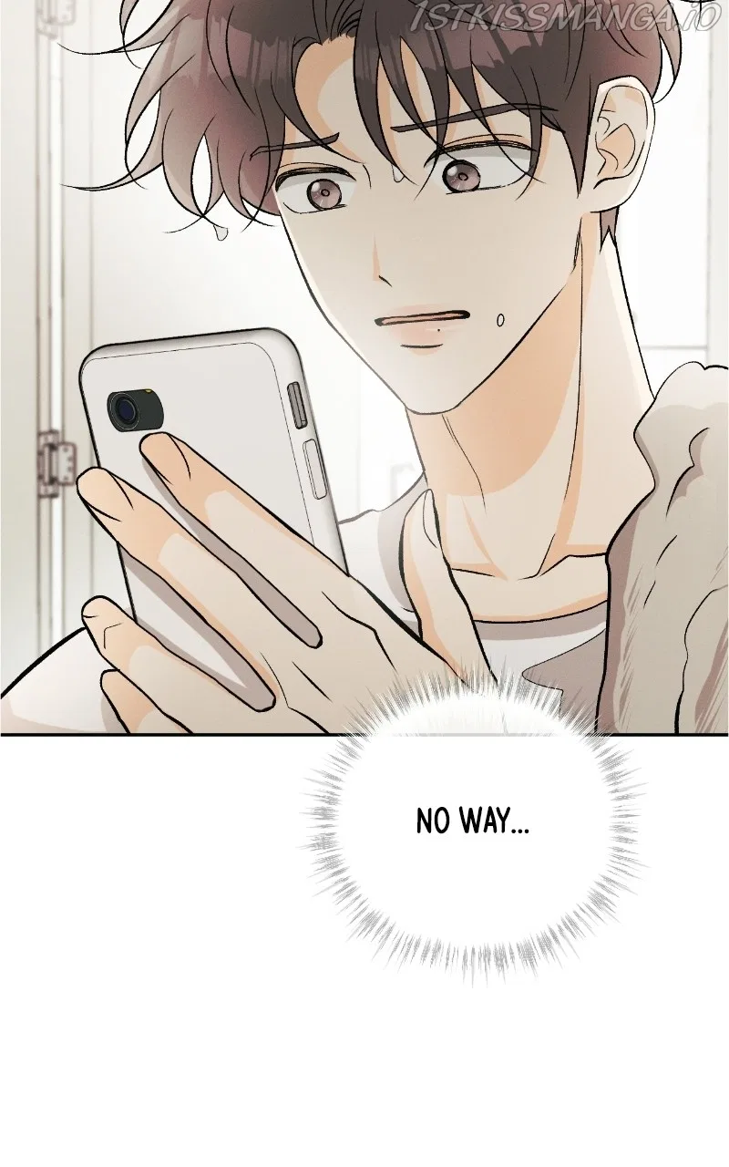 A Summer Night’s Dream Chapter 80 – Page 10