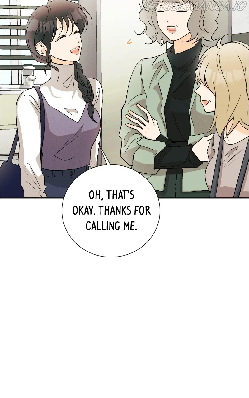 A Summer Night’s Dream Chapter 80 – Page 14