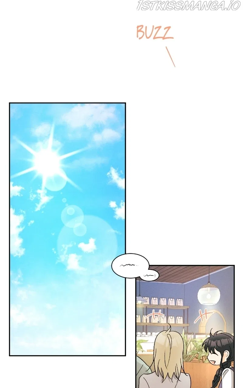 A Summer Night’s Dream Chapter 80 – Page 20