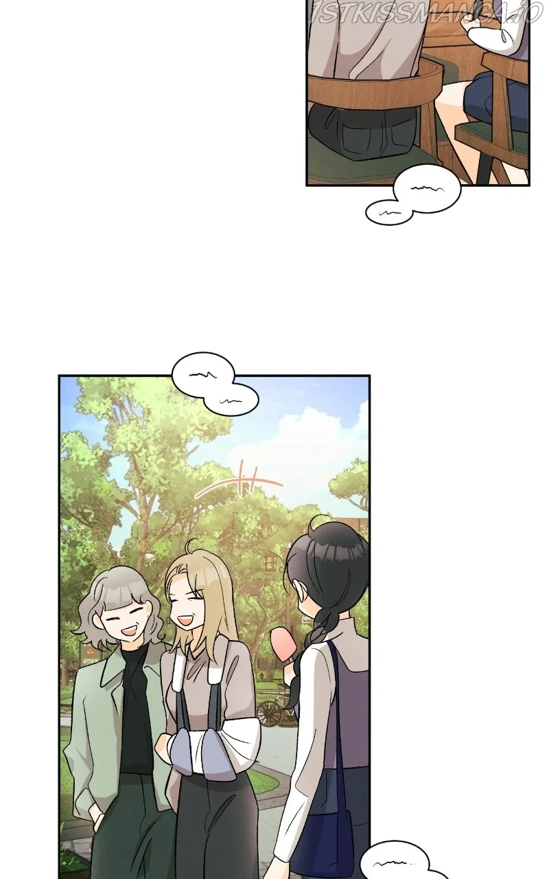 A Summer Night’s Dream Chapter 80 – Page 21