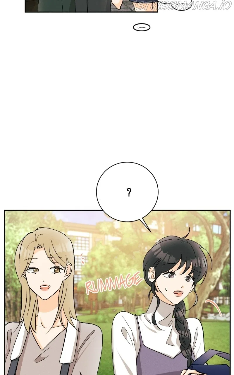 A Summer Night’s Dream Chapter 80 – Page 22