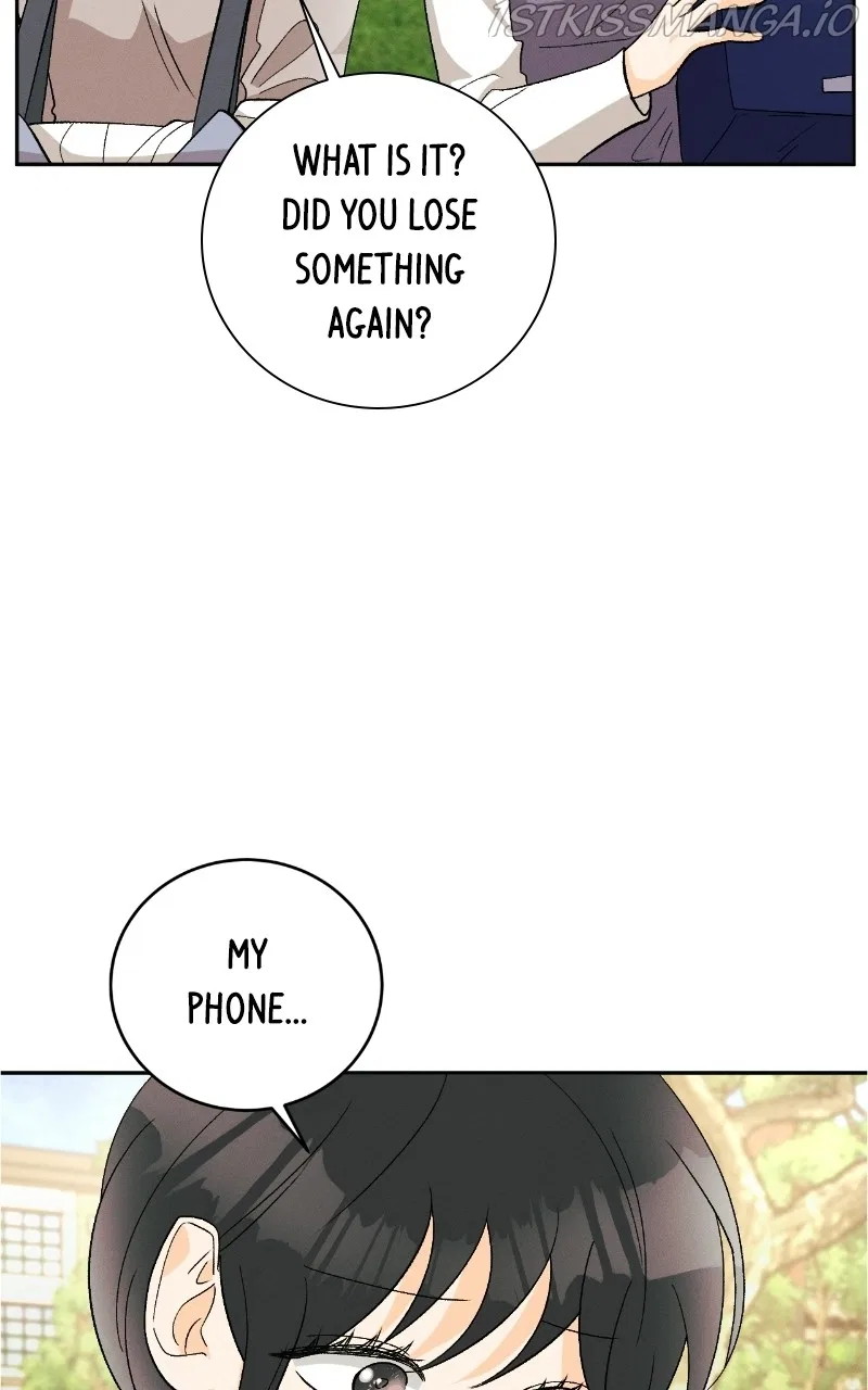 A Summer Night’s Dream Chapter 80 – Page 23