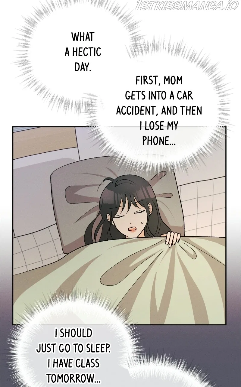 A Summer Night’s Dream Chapter 80 – Page 27