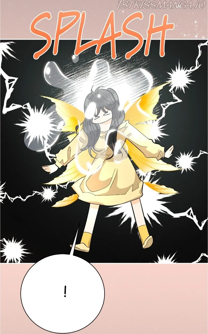A Summer Night’s Dream Chapter 80 – Page 31