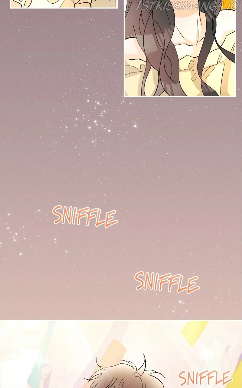 A Summer Night’s Dream Chapter 80 – Page 33