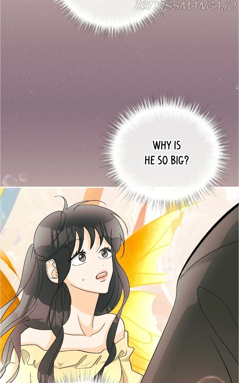 A Summer Night’s Dream Chapter 80 – Page 35