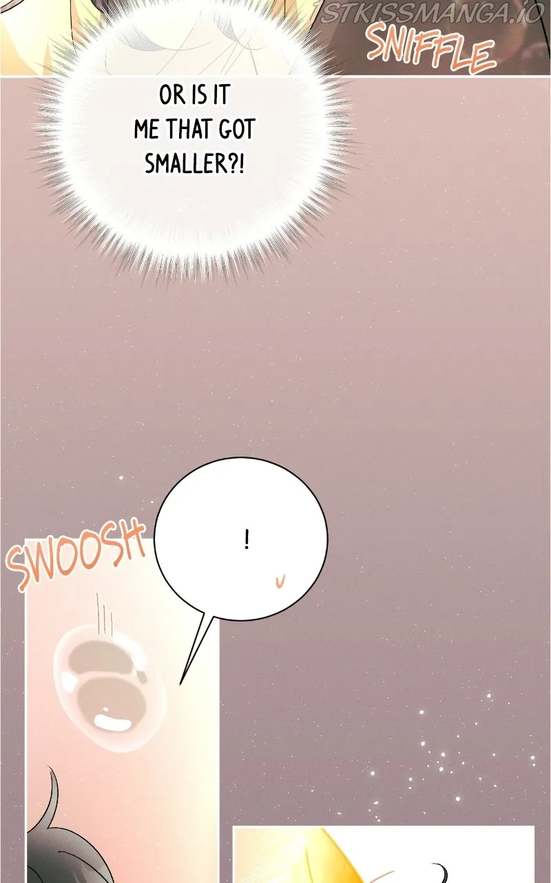 A Summer Night’s Dream Chapter 80 – Page 36