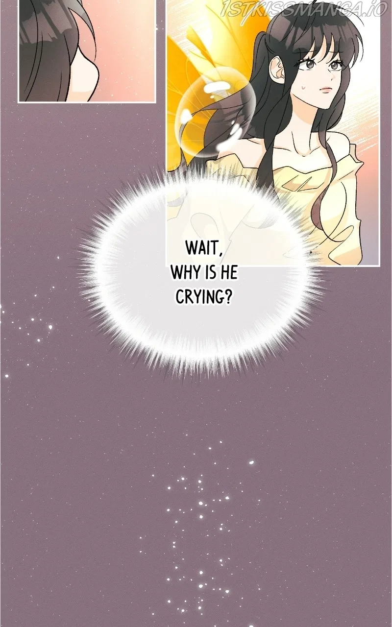 A Summer Night’s Dream Chapter 80 – Page 37