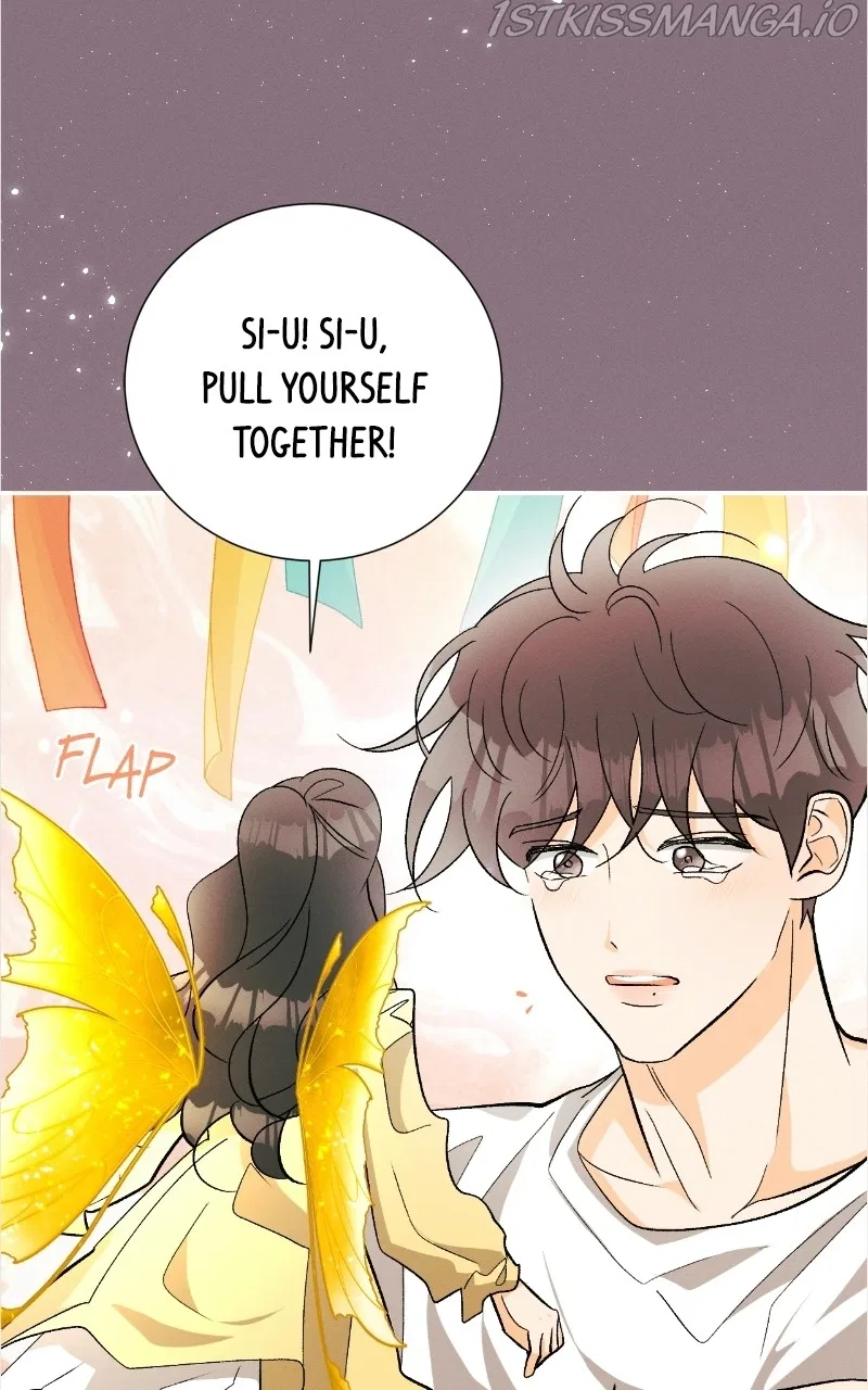 A Summer Night’s Dream Chapter 80 – Page 38