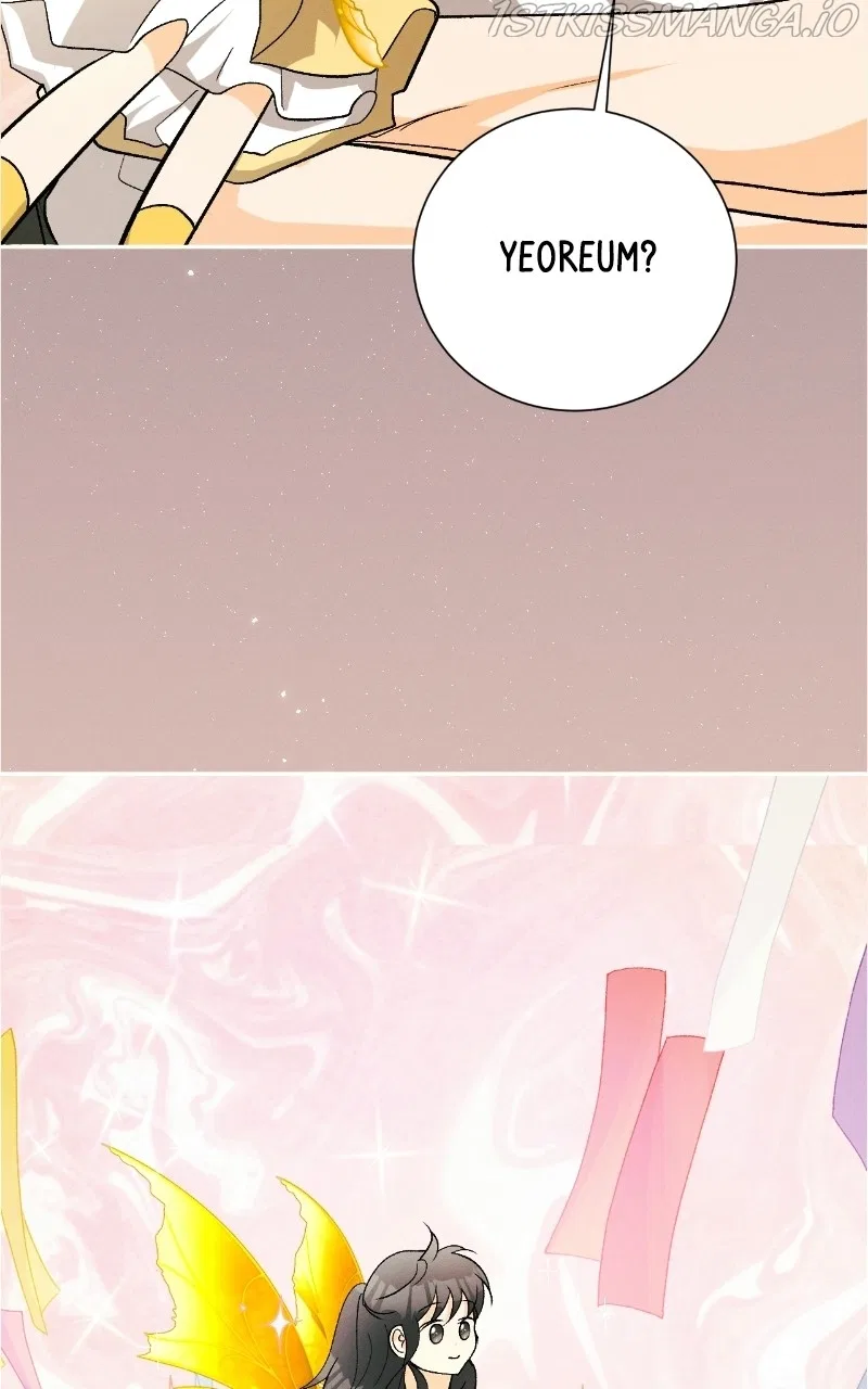 A Summer Night’s Dream Chapter 80 – Page 39
